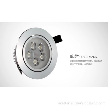 2014 China Best Price LED Downlight Ighting